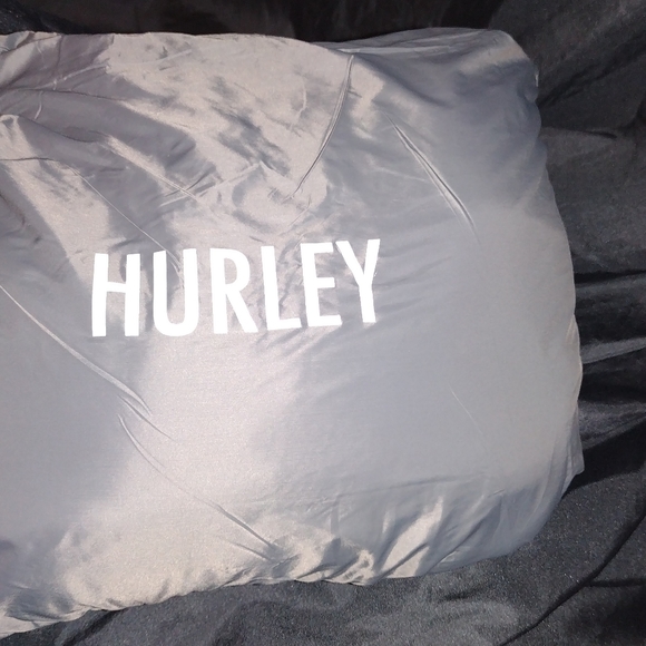 Hurley jacket - Picture 4 of 6